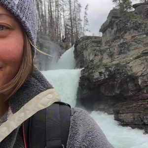 Meet your Posher, Mackenzie